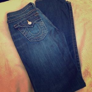 True religion jeans